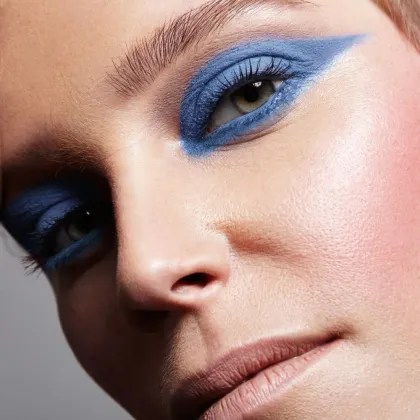 eye shadow